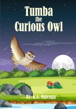 Tumba the Curious Owl cover